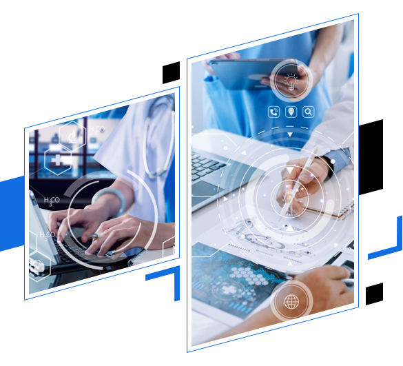 Digital Solutions Designed