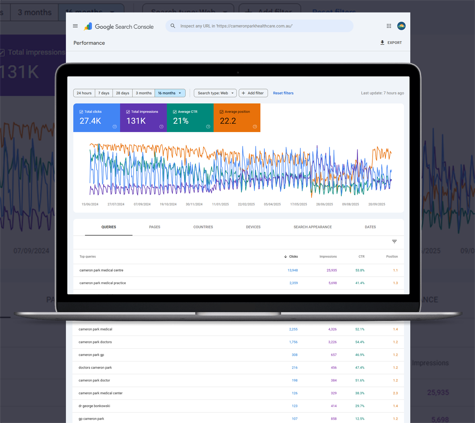 Camron Seo portfolio