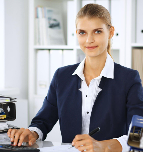 Seamless, Reliable, Stress-Free.