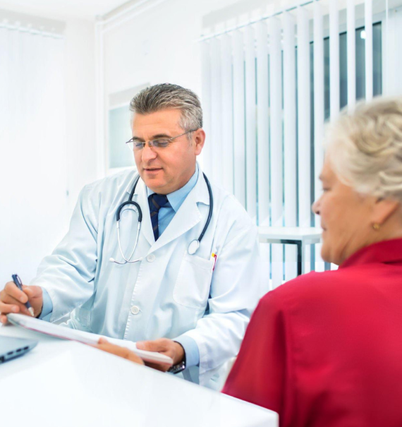 Schedule Consultation