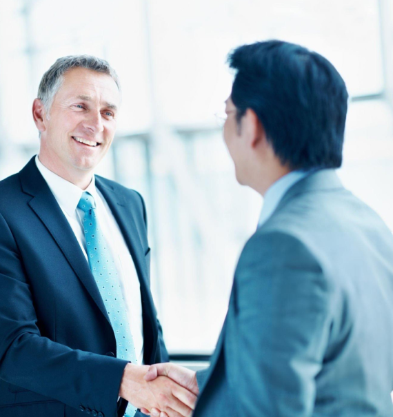 seamless transition rewarding outcome