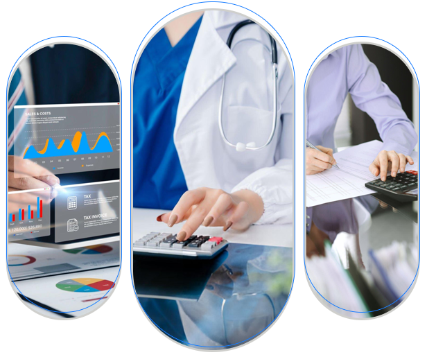 accounting and bookkeeping