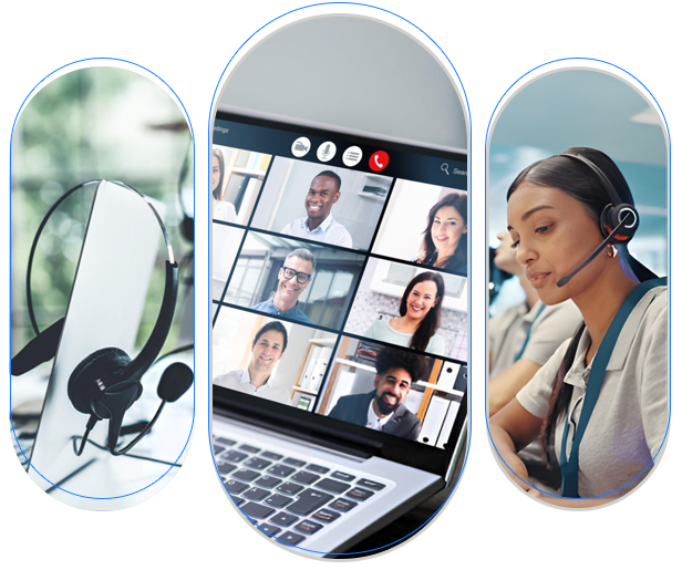 Virtual Receptionists